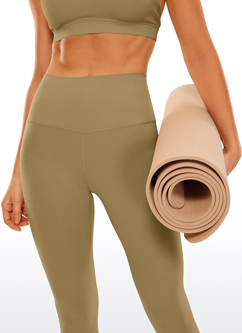 Butterluxe Yoga Origin Legging 25'' - Image 3