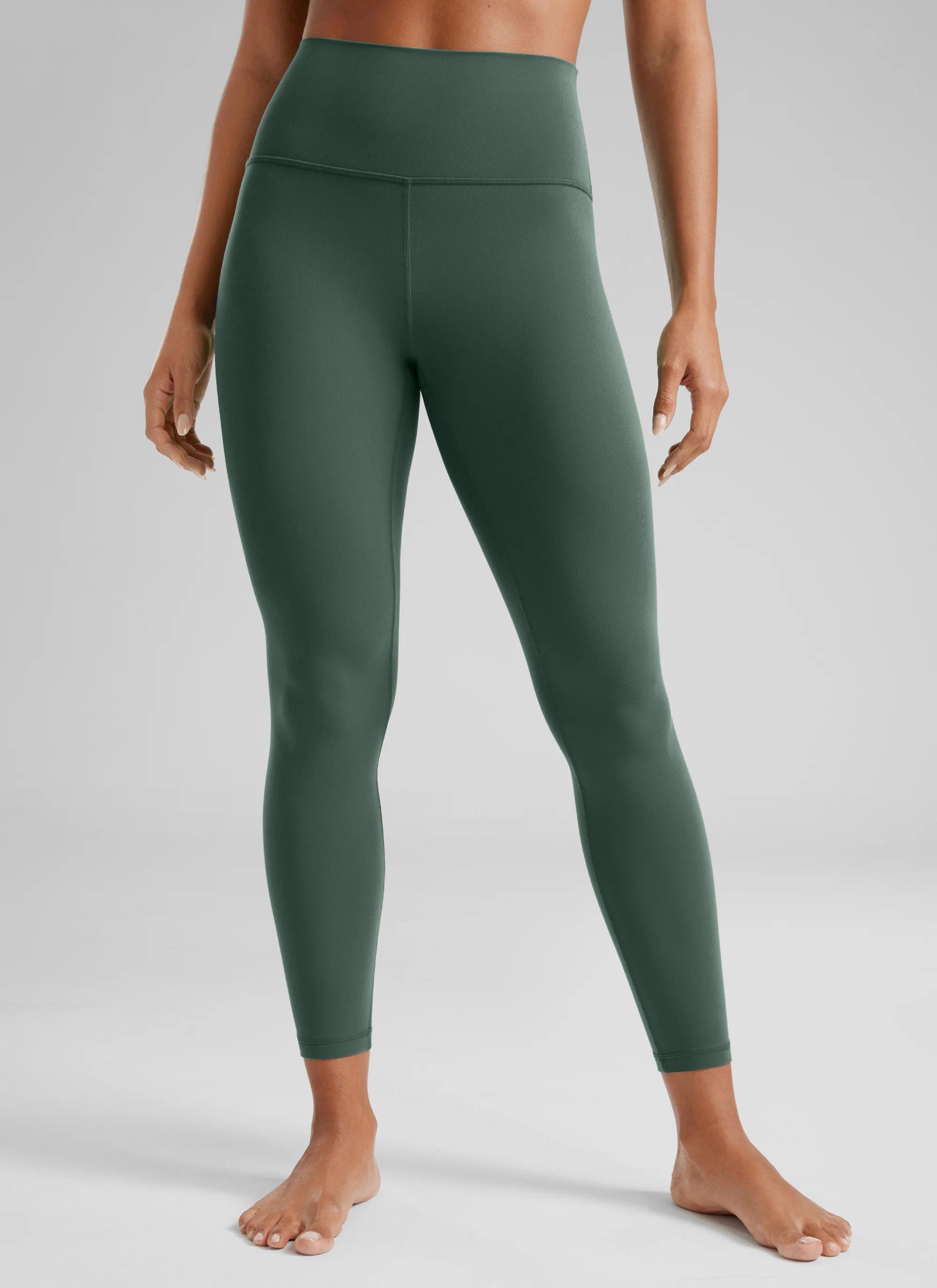 Butterluxe Yoga Origin Legging 25'' - Image 4