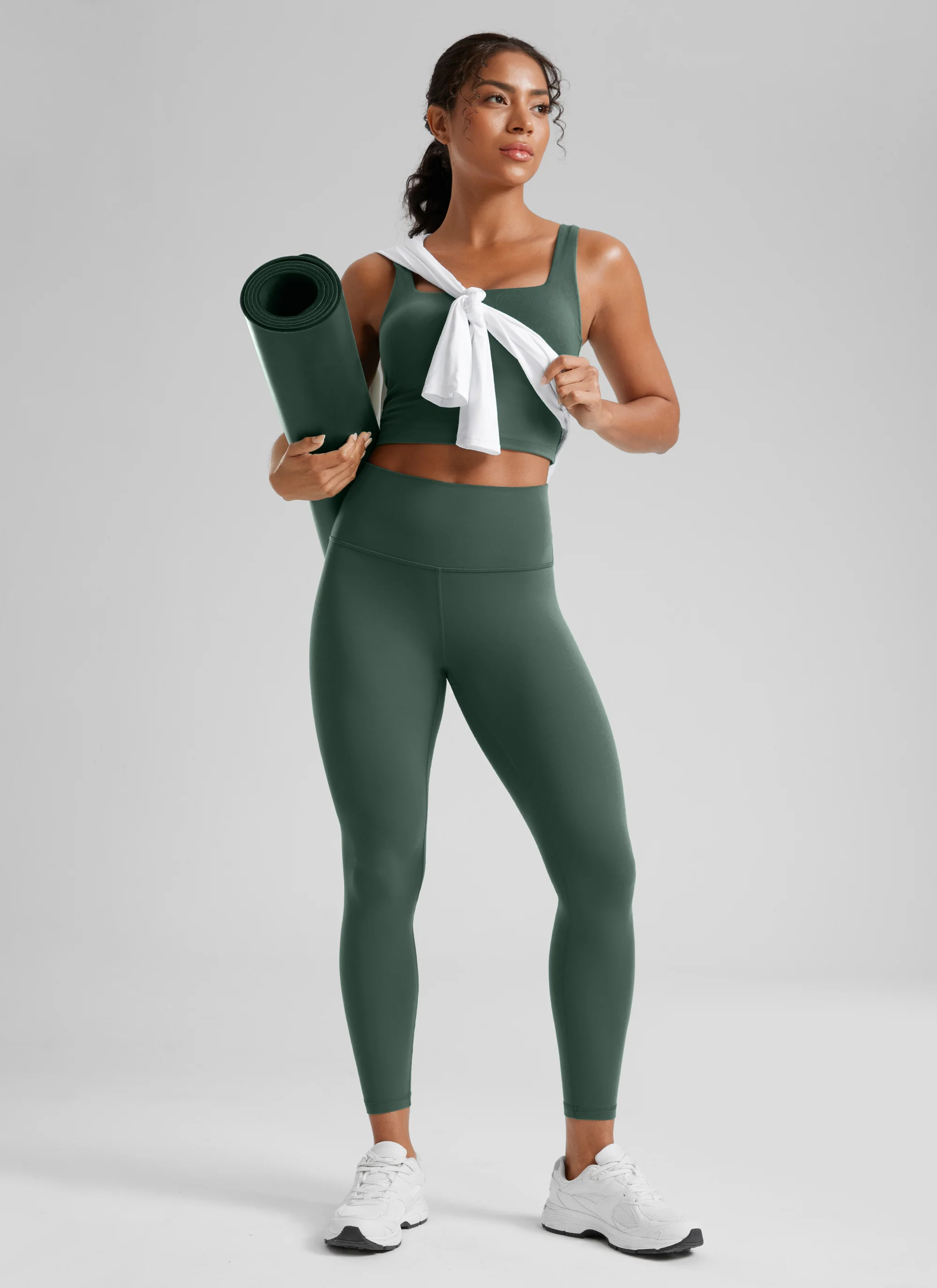 Butterluxe Yoga Origin Legging 25'' - Image 6