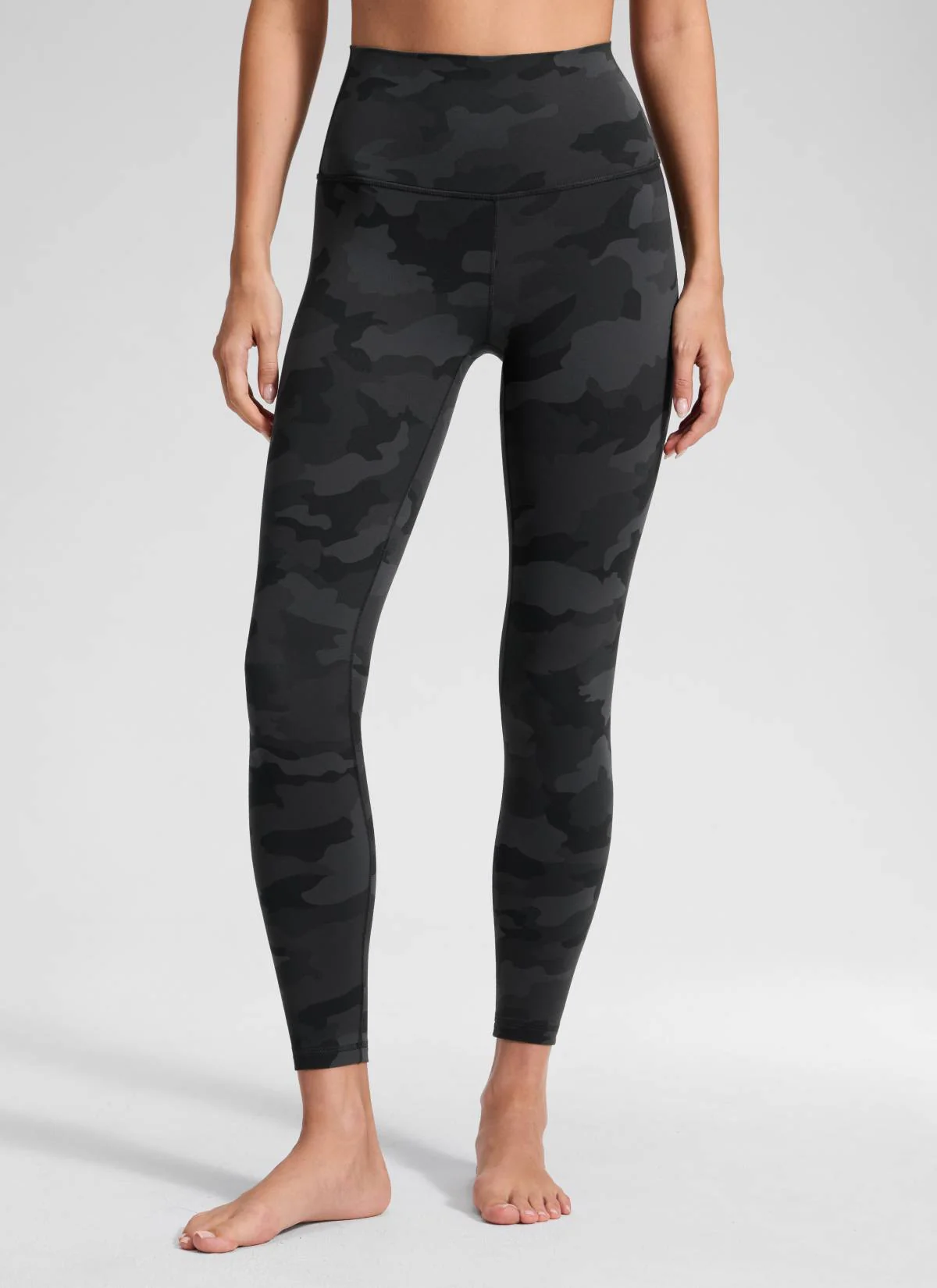 Butterluxe Yoga Origin Legging 25'' - Image 8