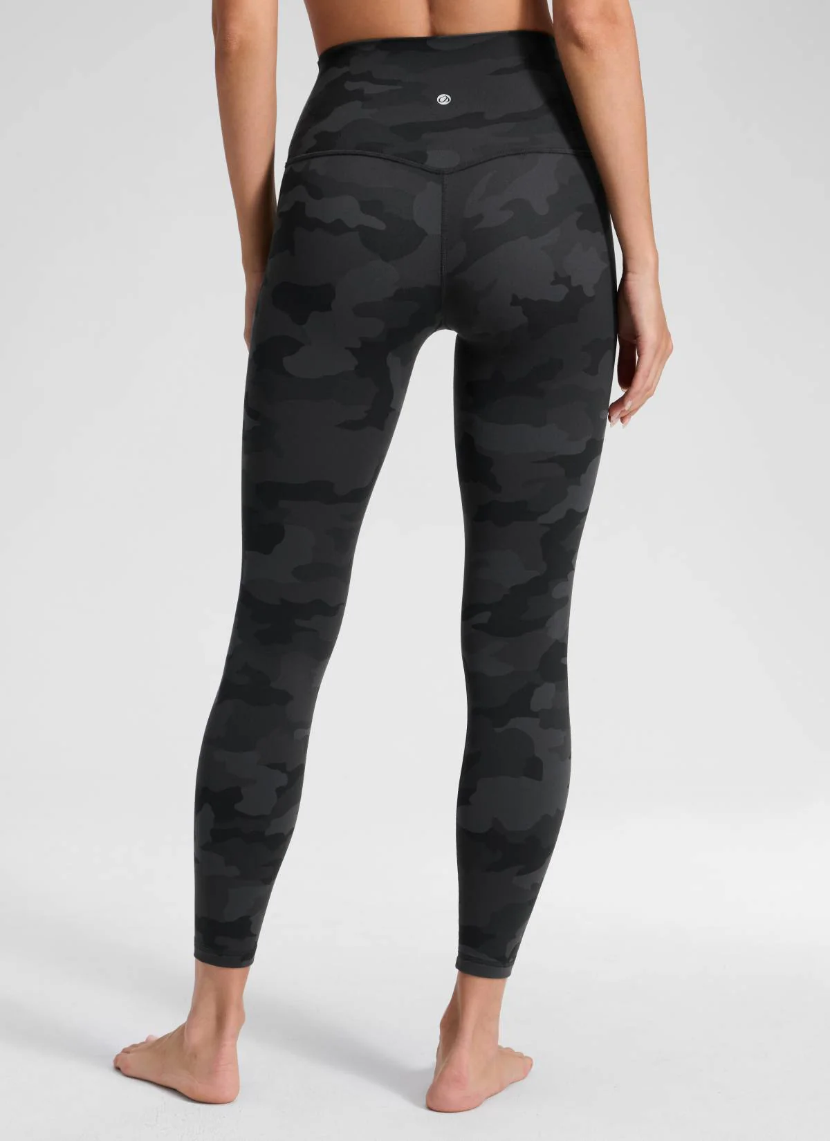 Butterluxe Yoga Origin Legging 25'' - Image 9