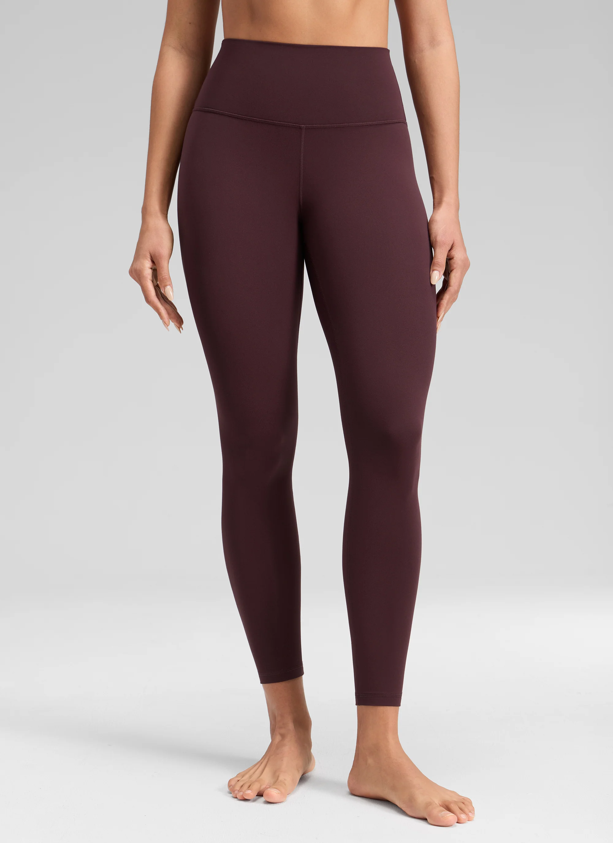 Butterluxe Yoga Origin Legging 25'' - Image 5