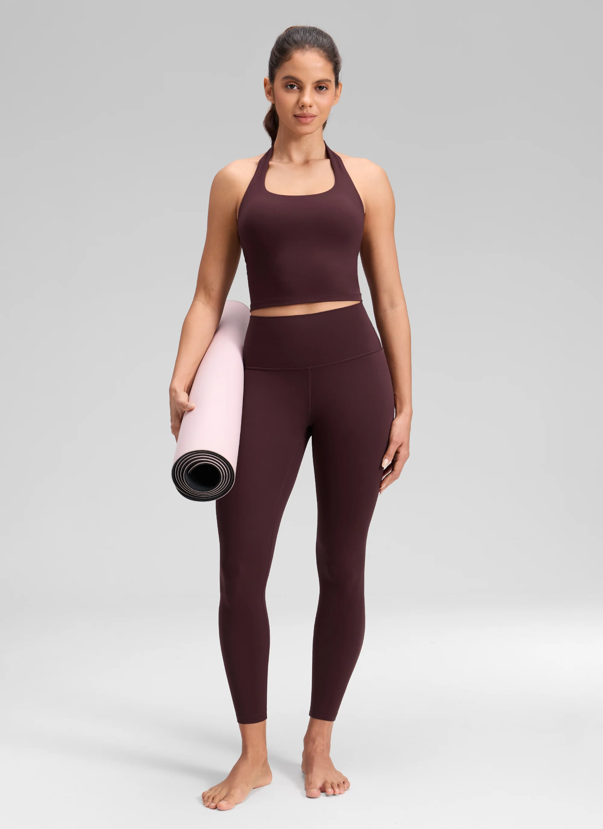 Butterluxe Yoga Origin Legging 25'' - Image 7