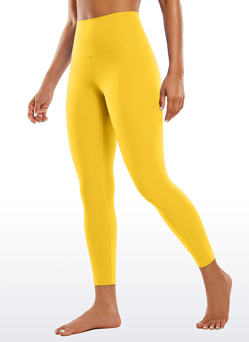 Butterluxe Yoga Origin Legging 25'' - Image 11