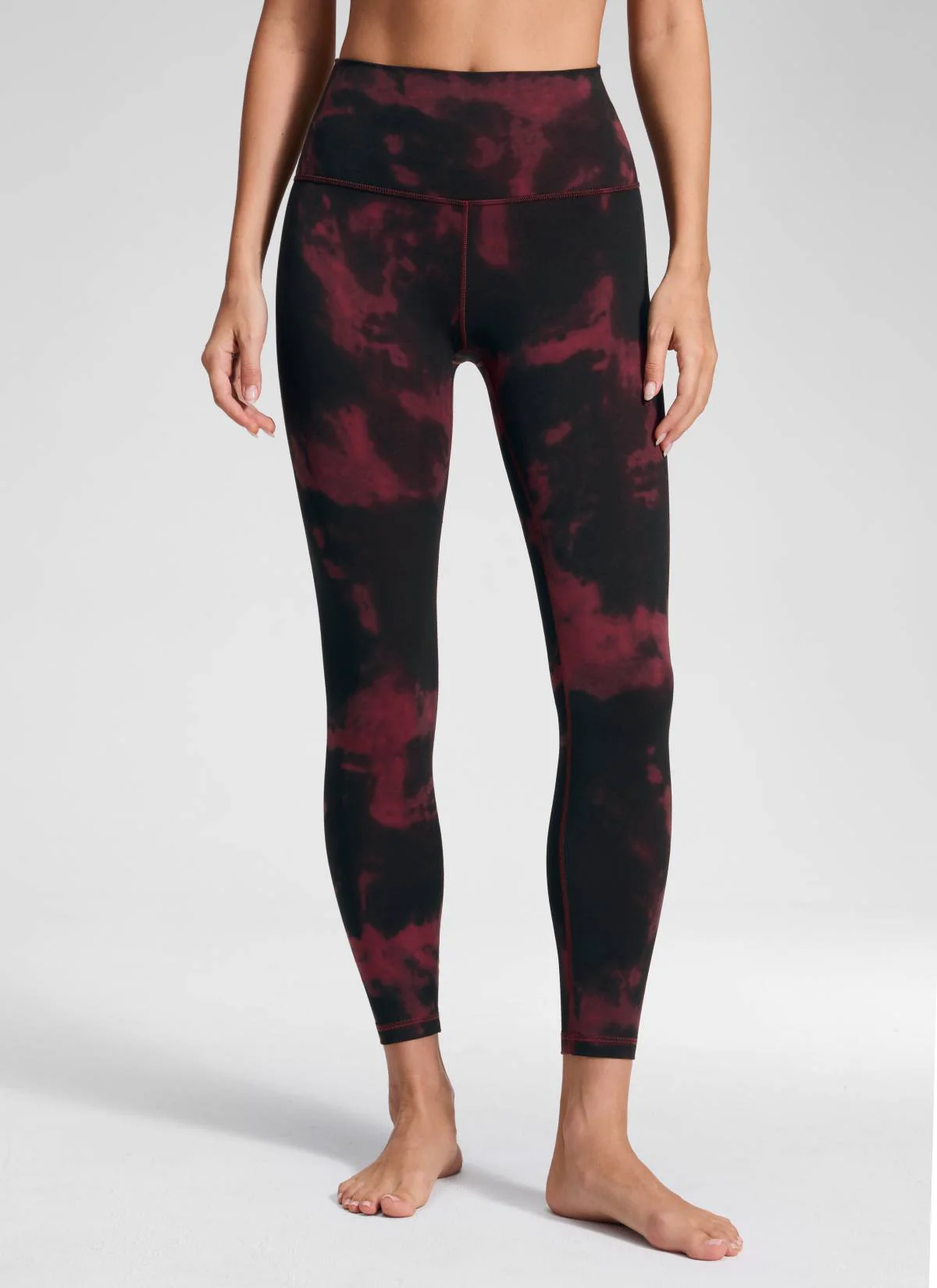 Butterluxe Yoga Origin Legging 25'' - Image 24
