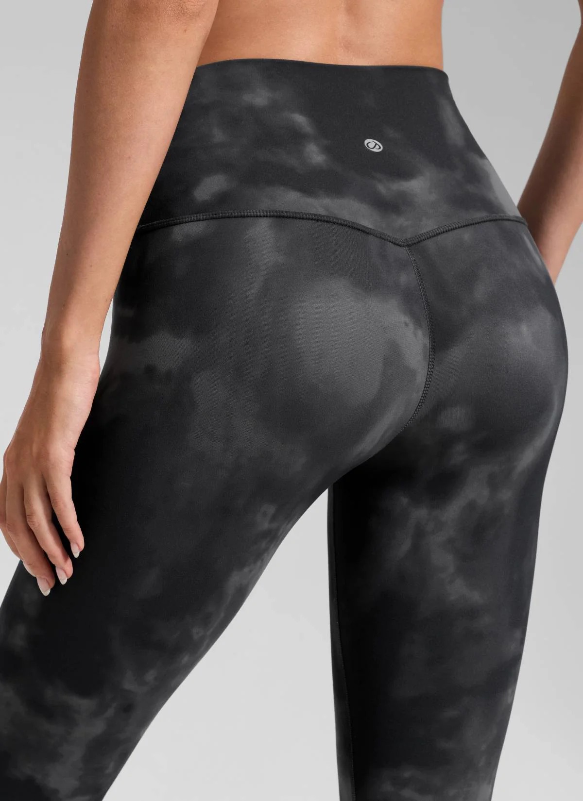 Butterluxe Yoga Origin Legging 25'' - Image 31