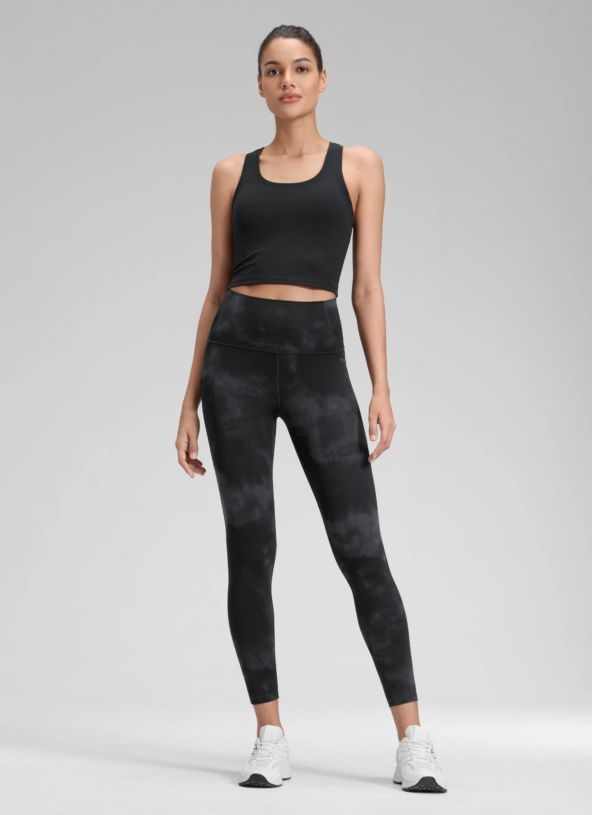 Butterluxe Pocket Legging 25'' - Image 25