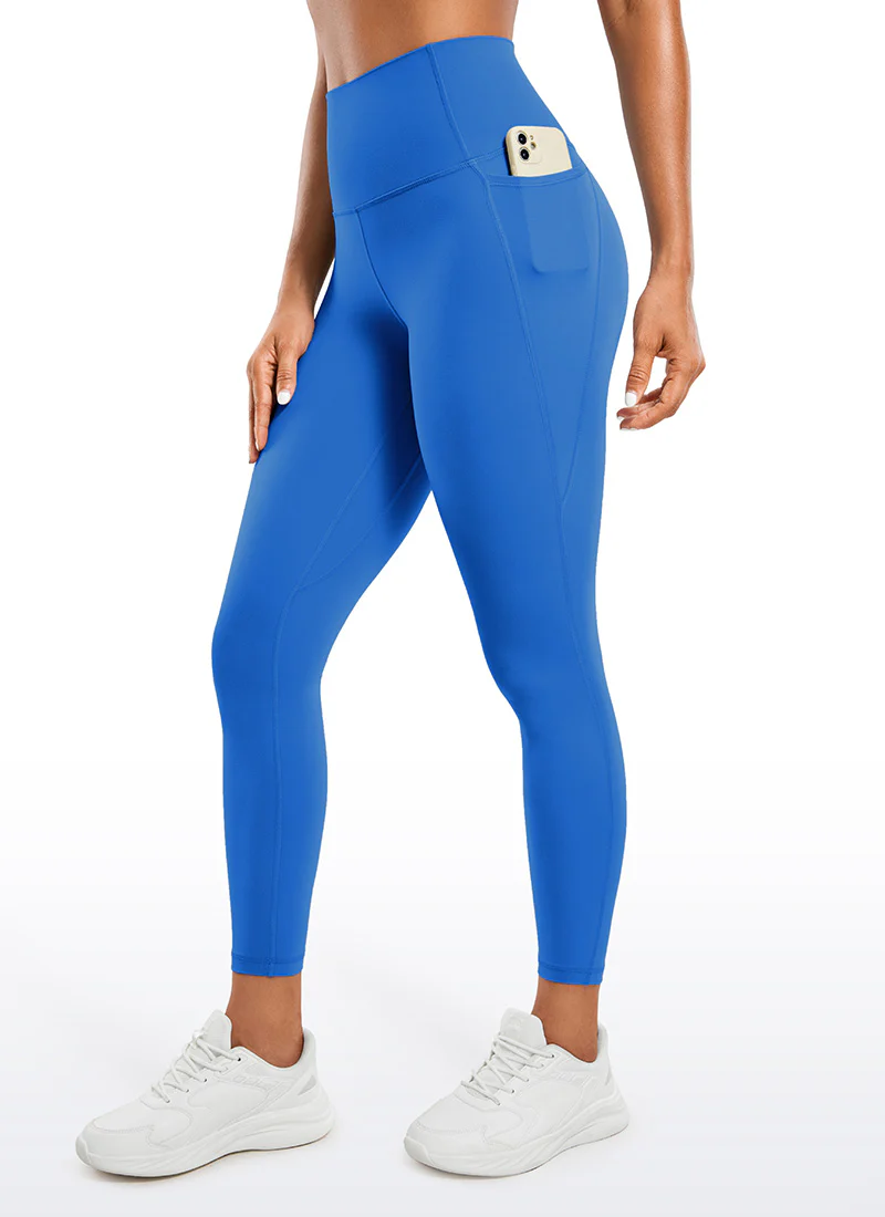Butterluxe Pocket Legging 25'' - Image 28