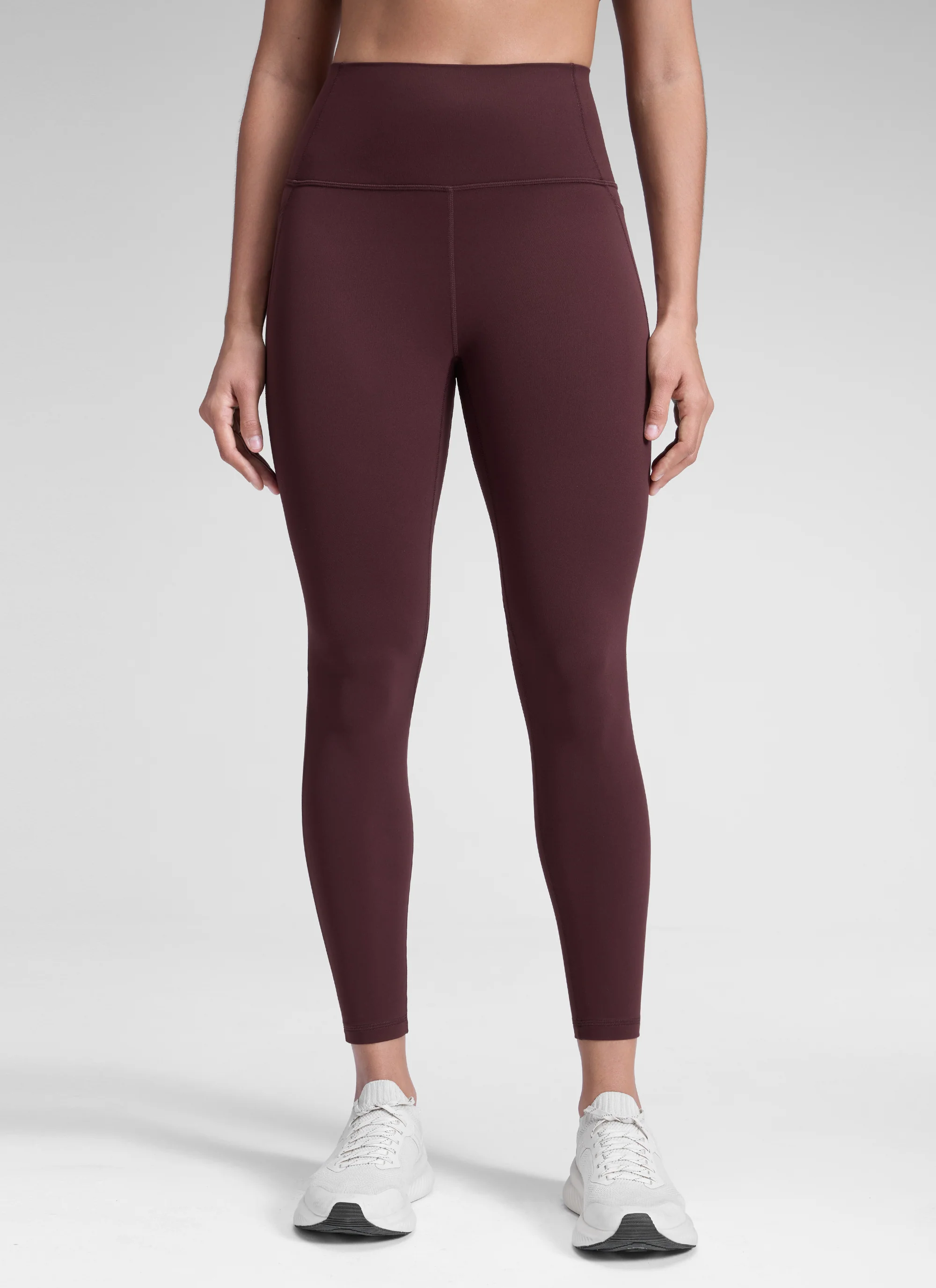 Butterluxe Pocket Legging 25''