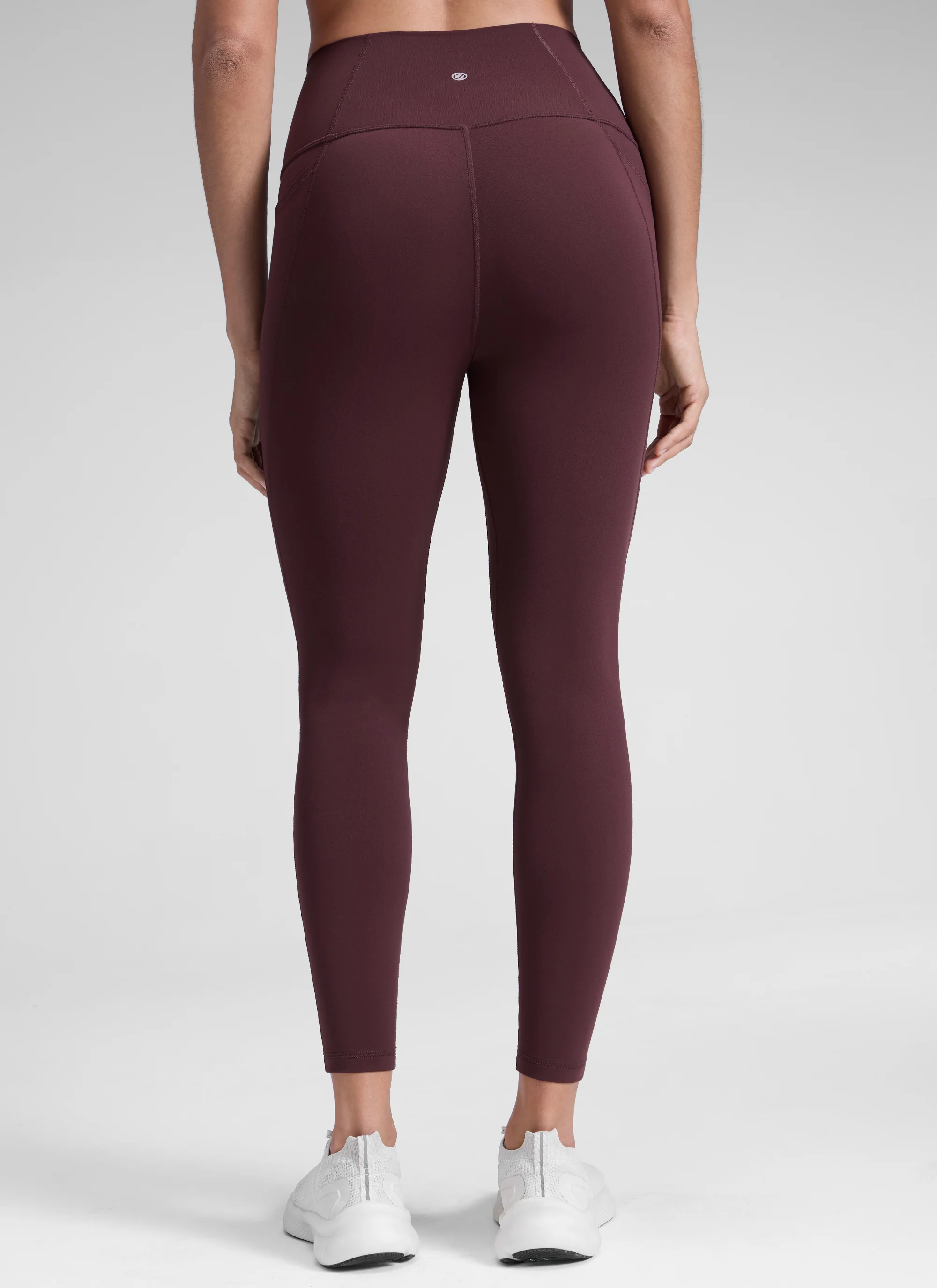 Butterluxe Pocket Legging 25'' - Image 2