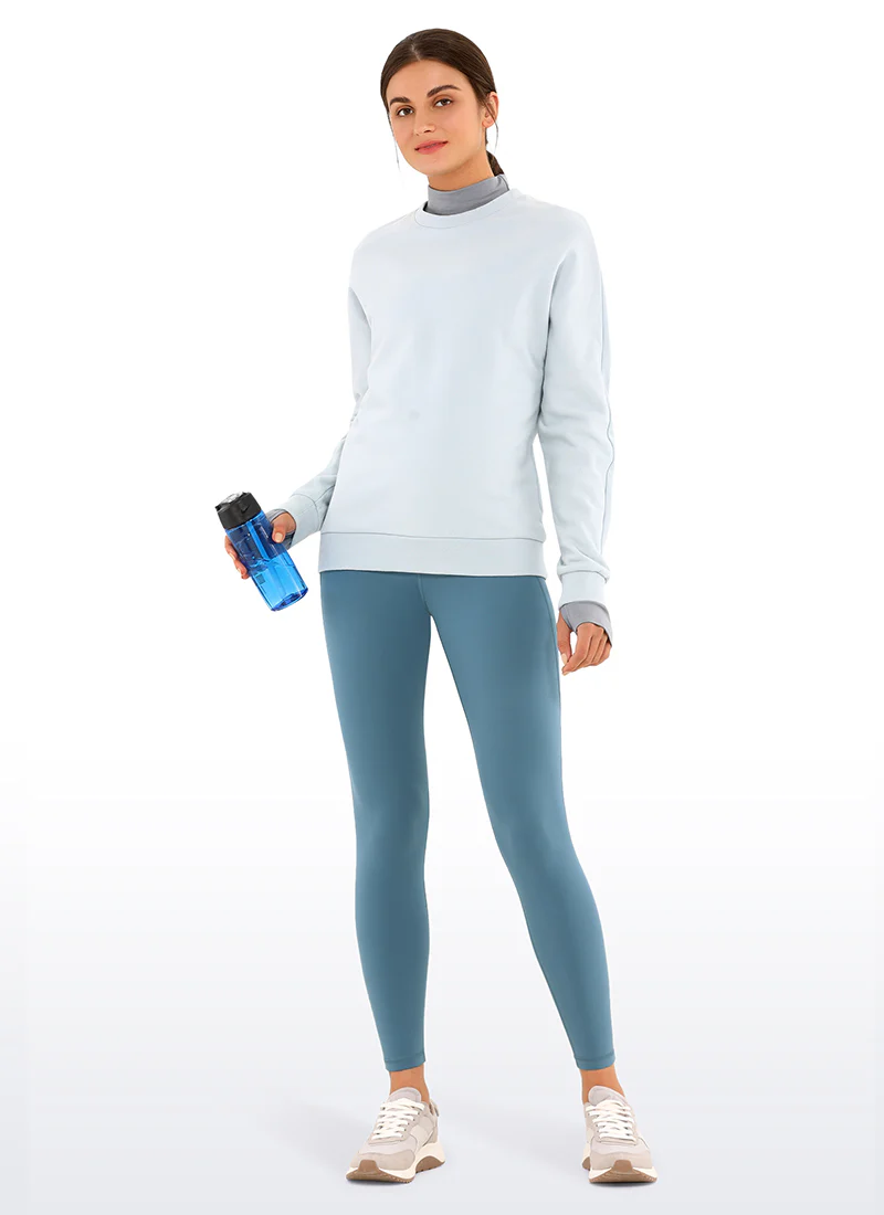 Butterluxe Pocket Legging 25'' - Image 2