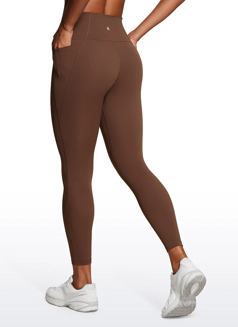 Butterluxe Pocket Legging 25'' - Image 21