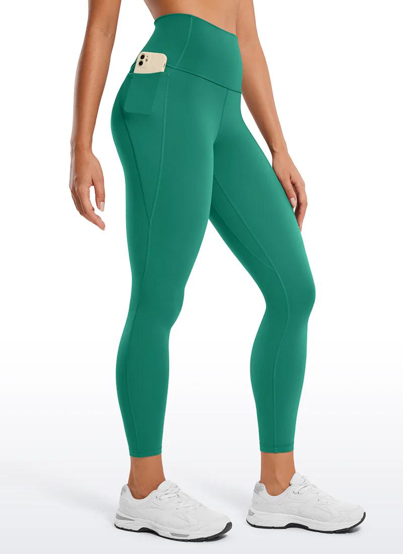 Butterluxe Pocket Legging 25'' - Image 28