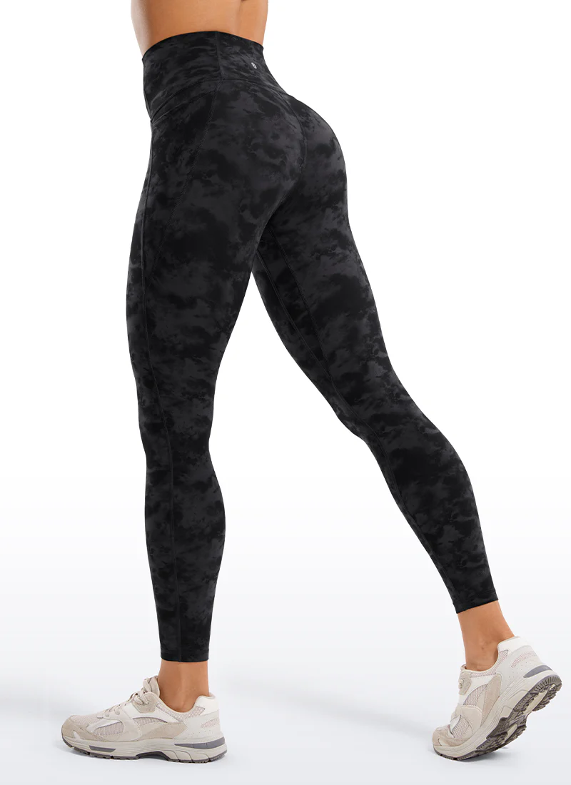 Butterluxe Pocket Legging 25'' - Image 6