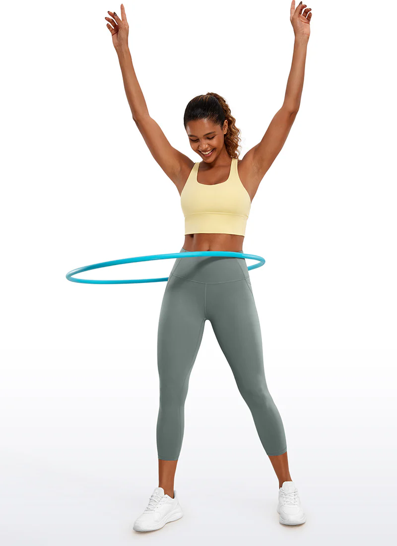 Butterluxe Pocket Legging 23'' - Image 22