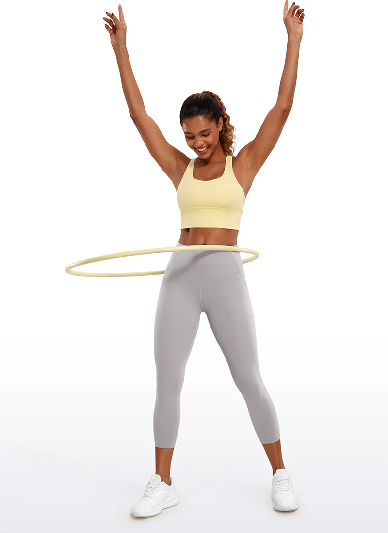 Butterluxe Pocket Legging 23'' - Image 10