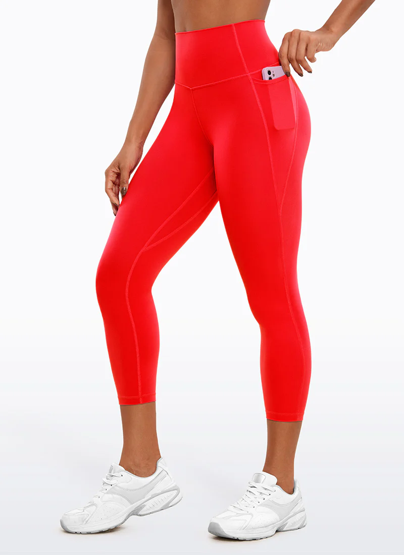 Butterluxe Pocket Legging 23'' - Image 12