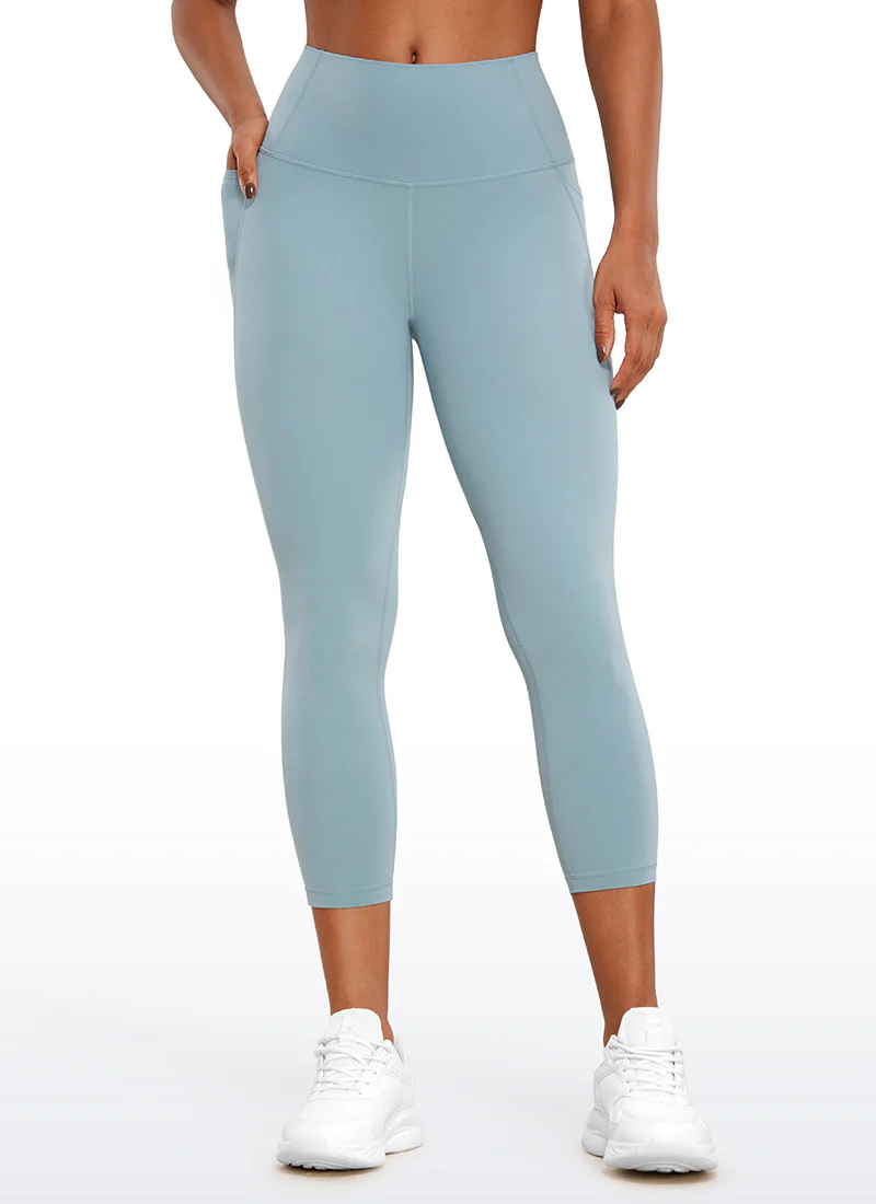 Butterluxe Pocket Legging 23'' - Image 16
