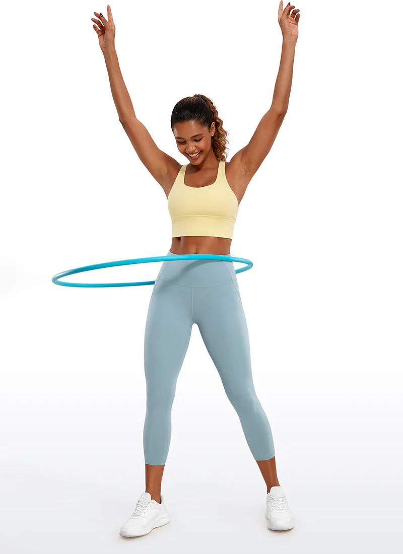 Butterluxe Pocket Legging 23'' - Image 18