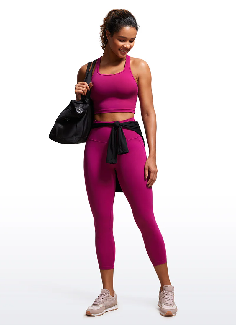 Butterluxe Pocket Legging 23'' - Image 22