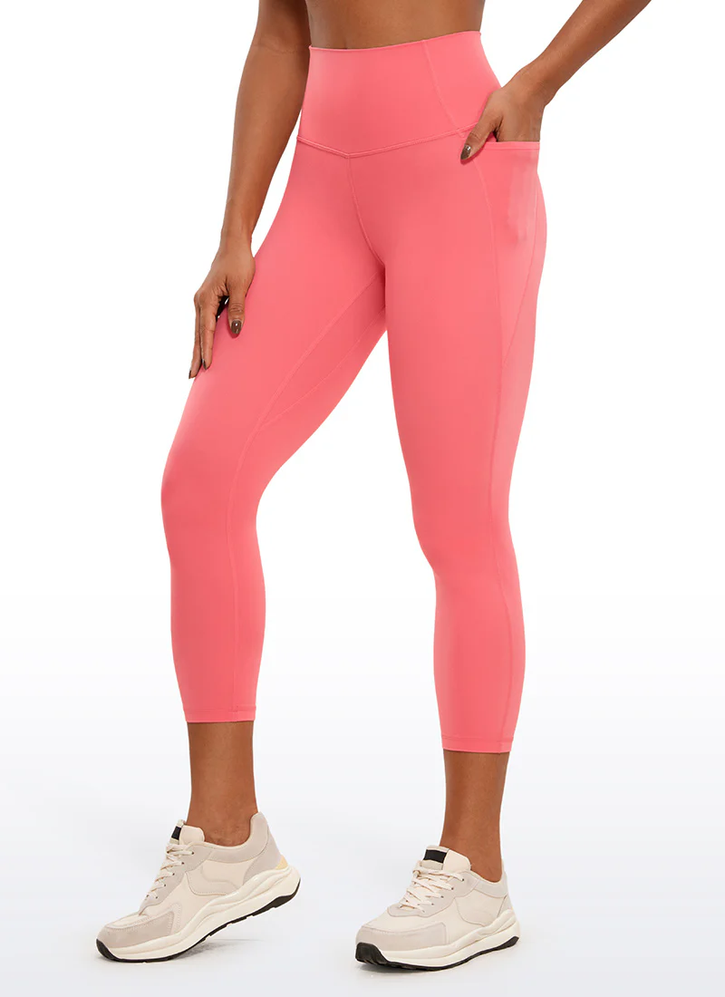 Butterluxe Pocket Legging 23'' - Image 24