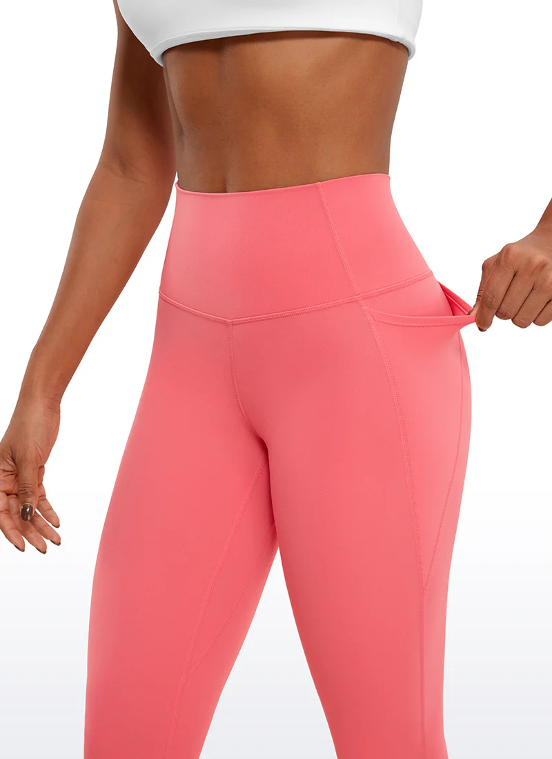 Butterluxe Pocket Legging 23'' - Image 26