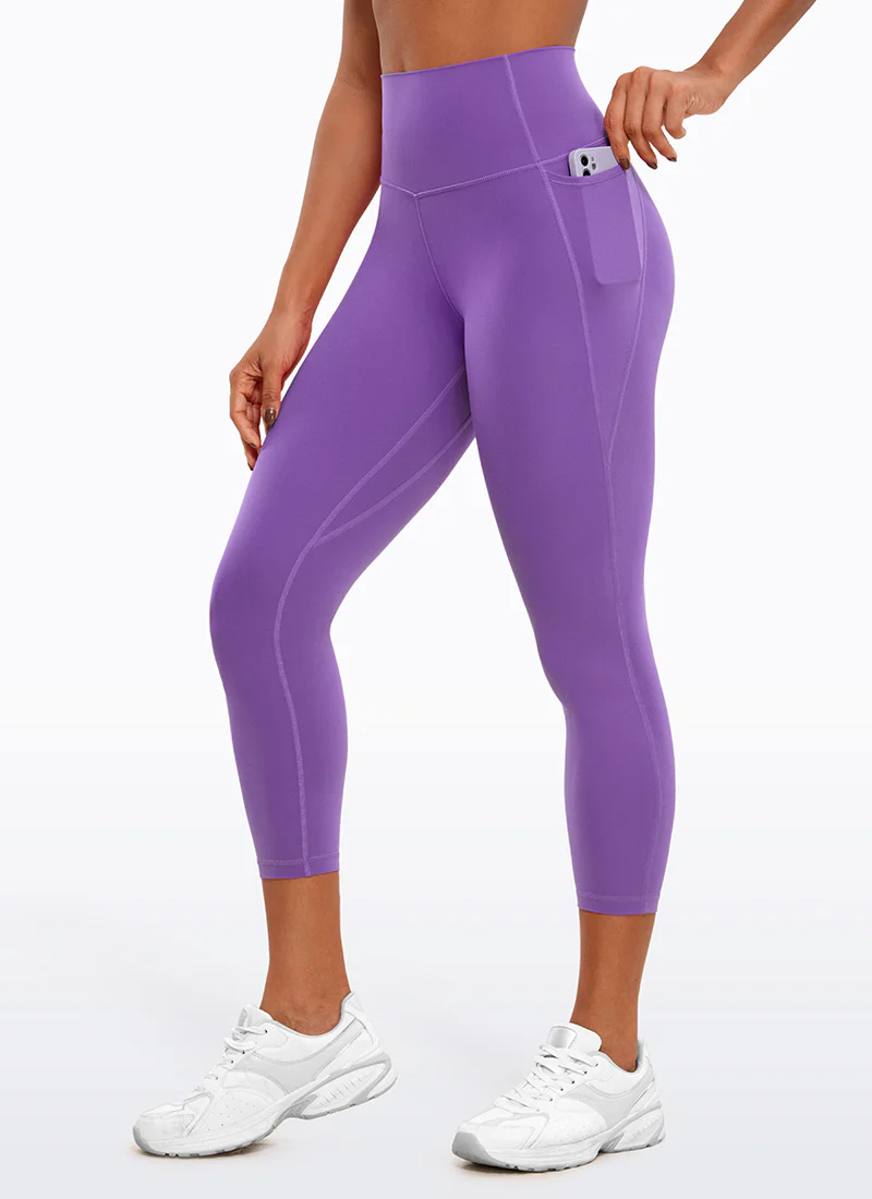Butterluxe Pocket Legging 23'' - Image 27