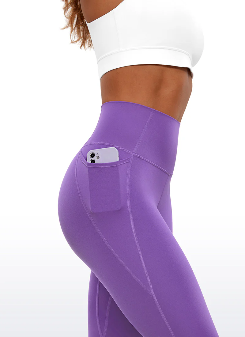 Butterluxe Pocket Legging 23'' - Image 30