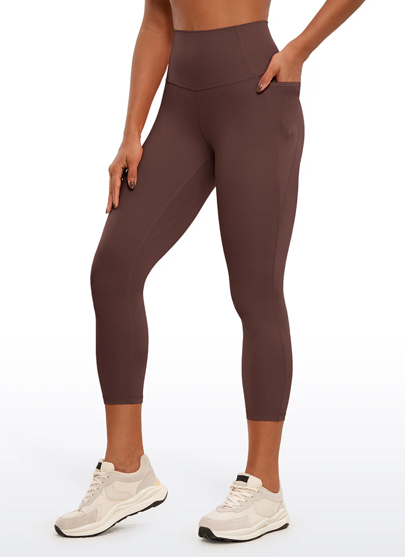 Butterluxe Pocket Legging 23'' - Image 5