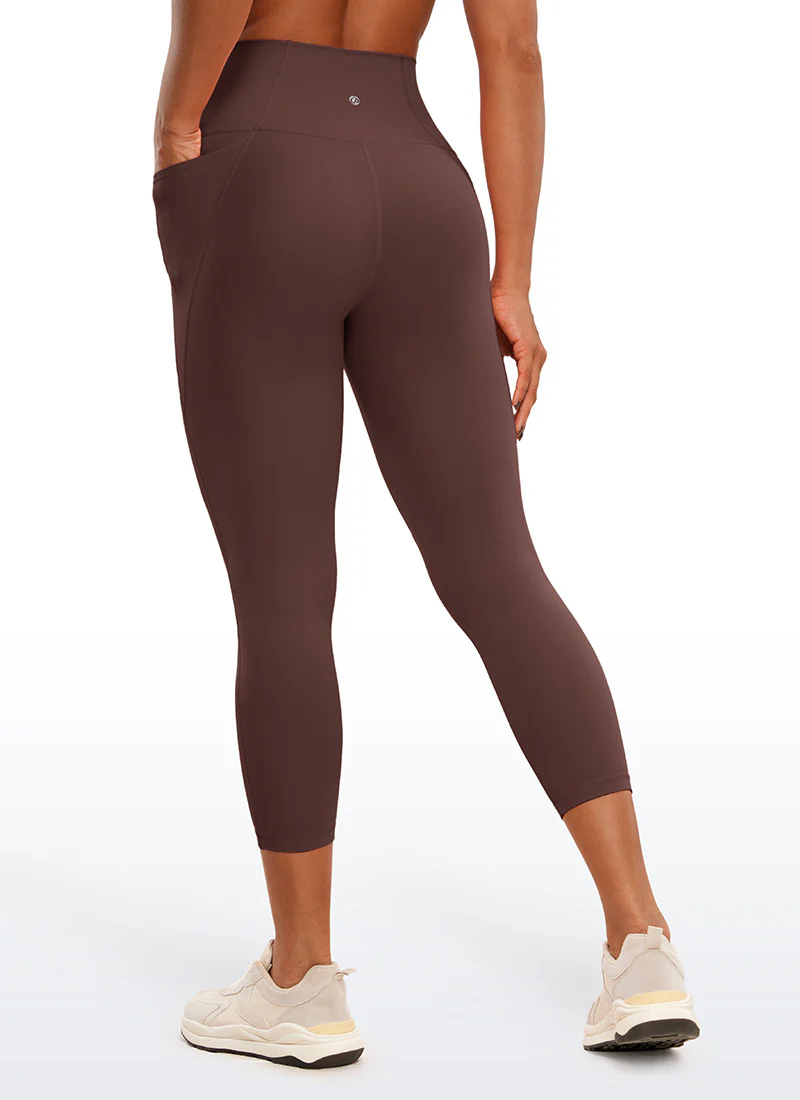 Butterluxe Pocket Legging 23'' - Image 6