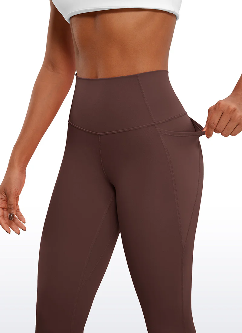 Butterluxe Pocket Legging 23'' - Image 7