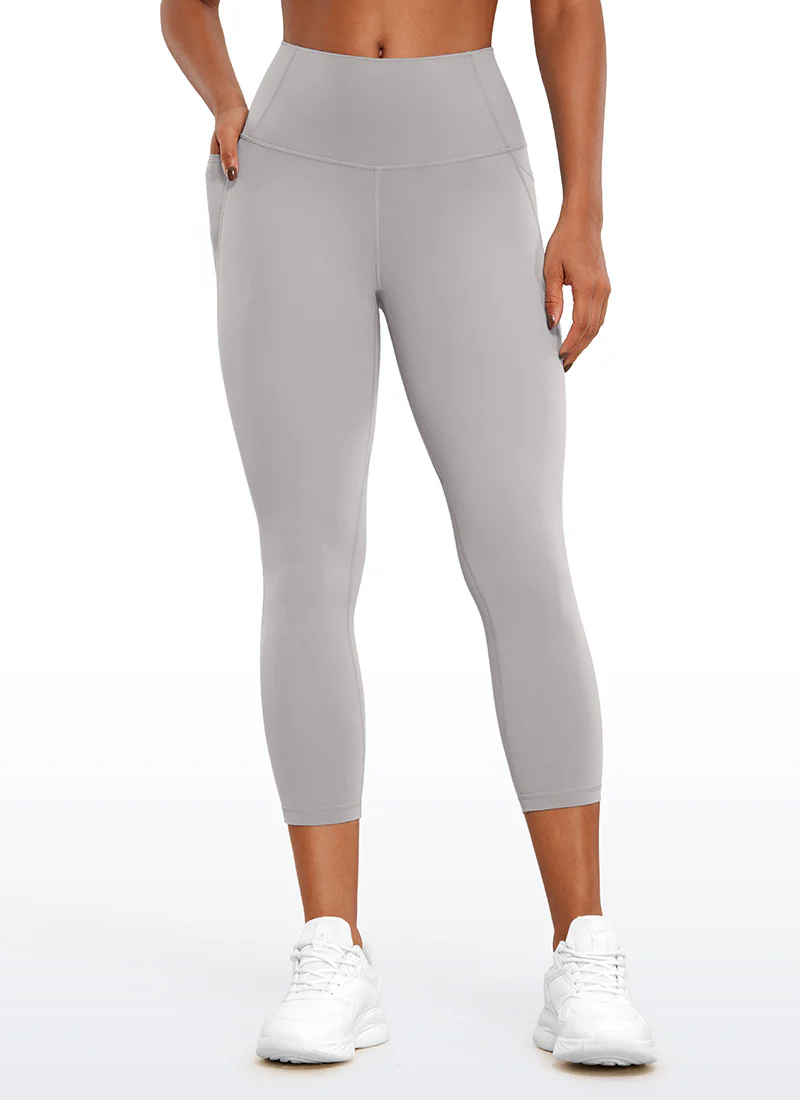 Butterluxe Pocket Legging 23'' - Image 8