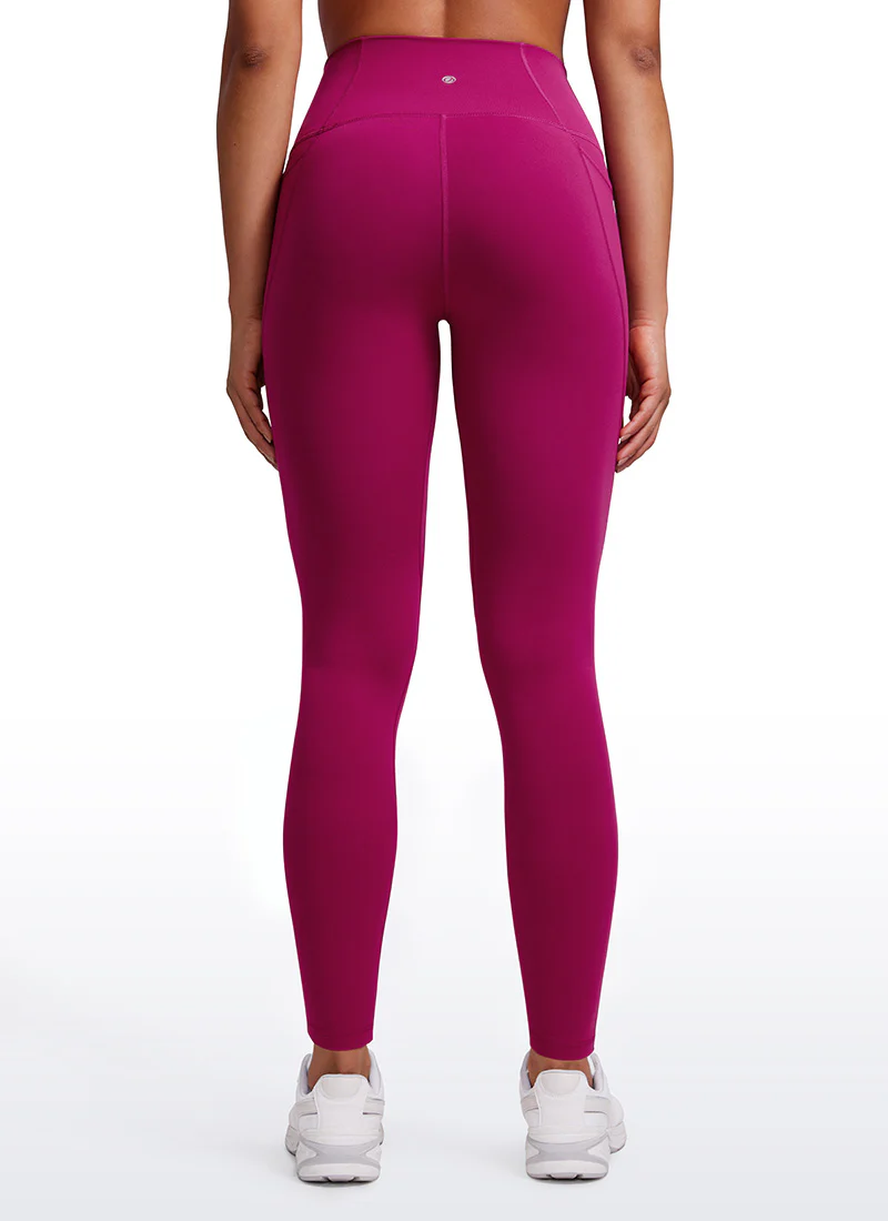 Butterluxe Pocket Legging 28'' - Image 14