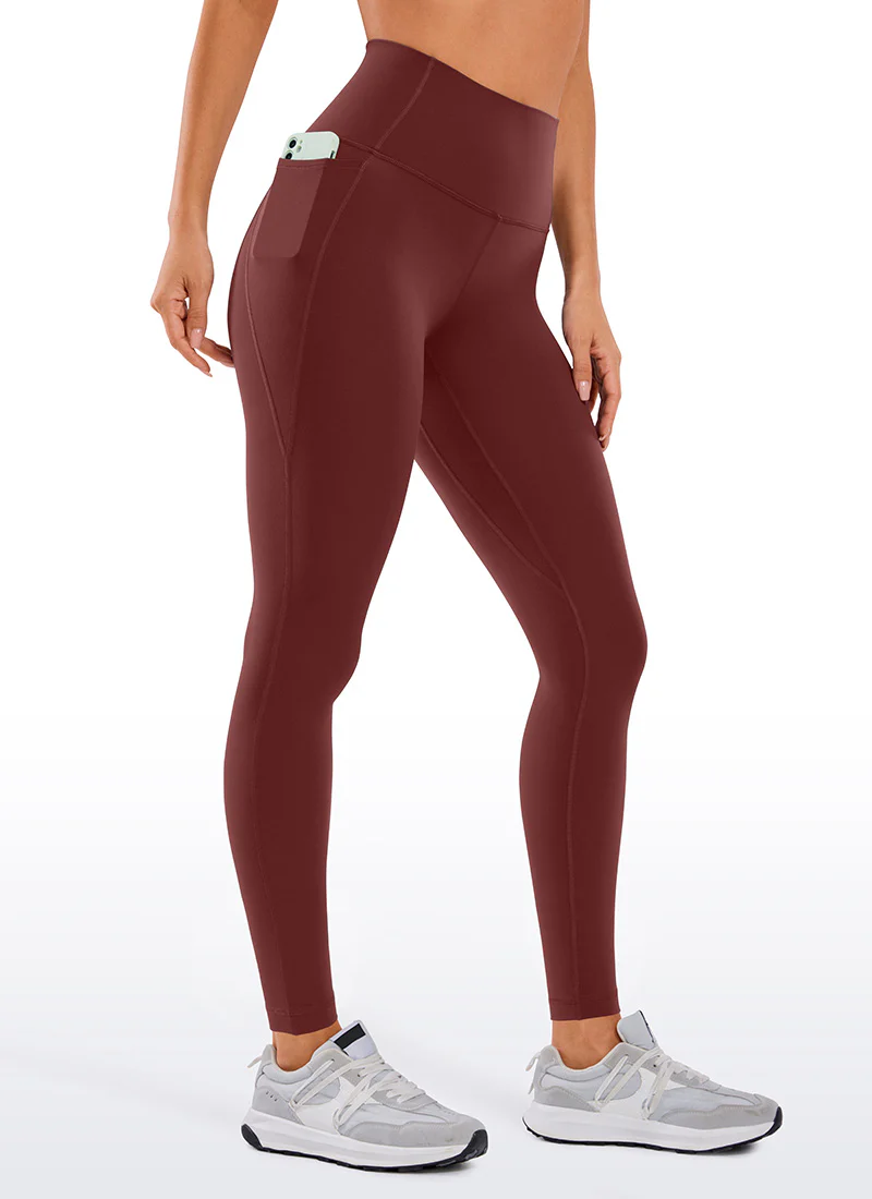 Butterluxe Pocket Legging 28'' - Image 23