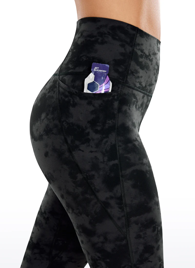 Butterluxe Pocket Legging 28'' - Image 3