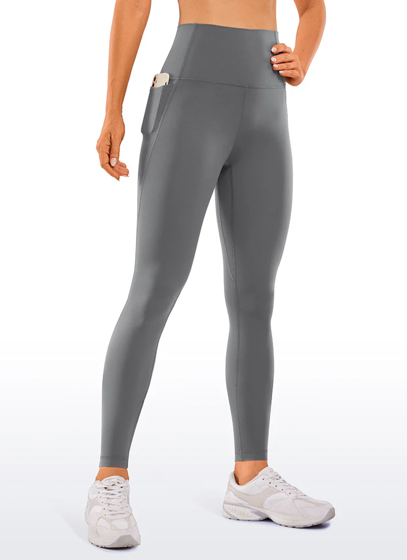 Butterluxe Pocket Legging 28'' - Image 30