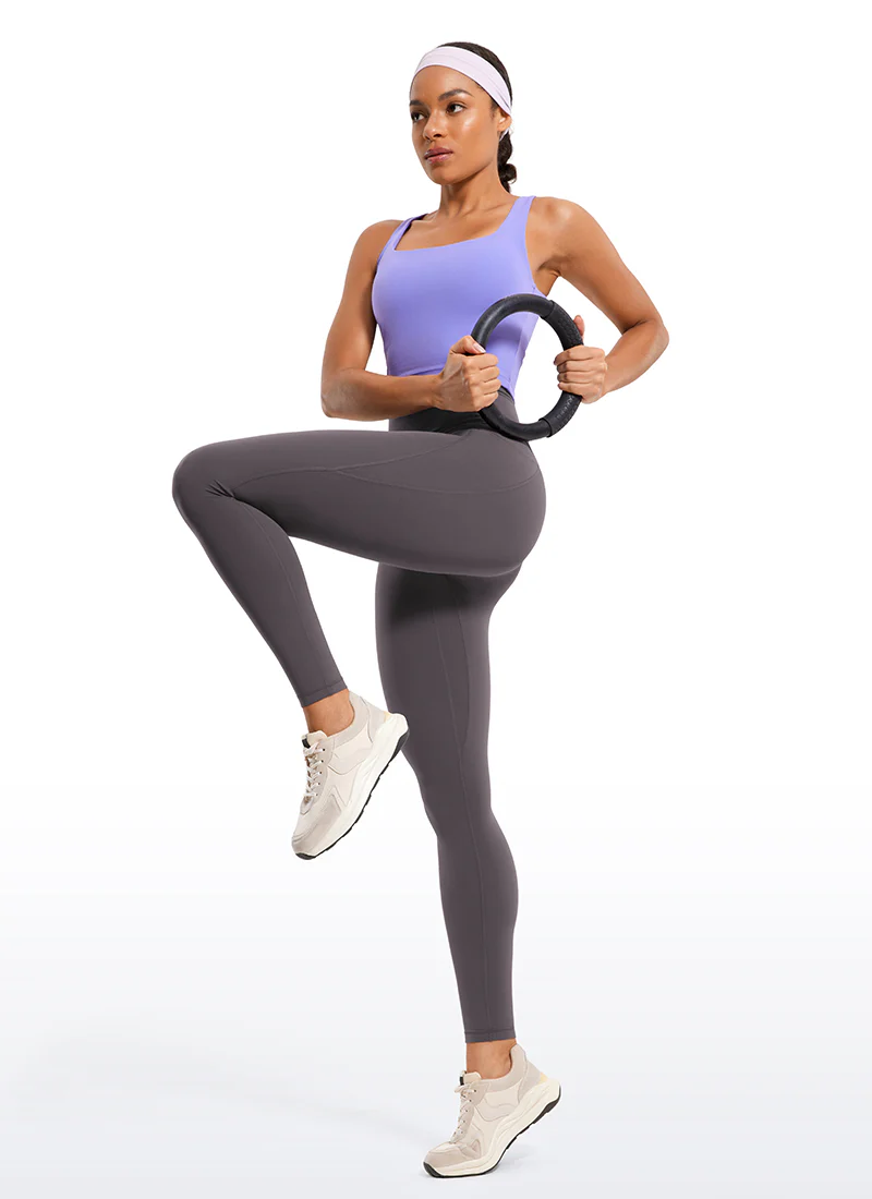 Butterluxe Pocket Legging 28'' - Image 6