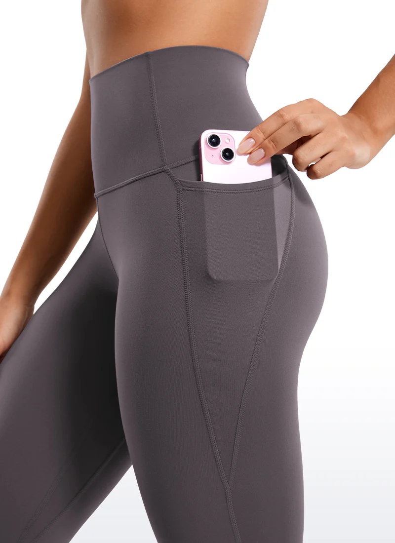 Butterluxe Pocket Legging 28'' - Image 7