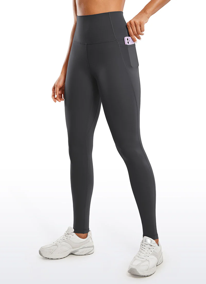 Butterluxe Pocket Legging 30'' - Image 12
