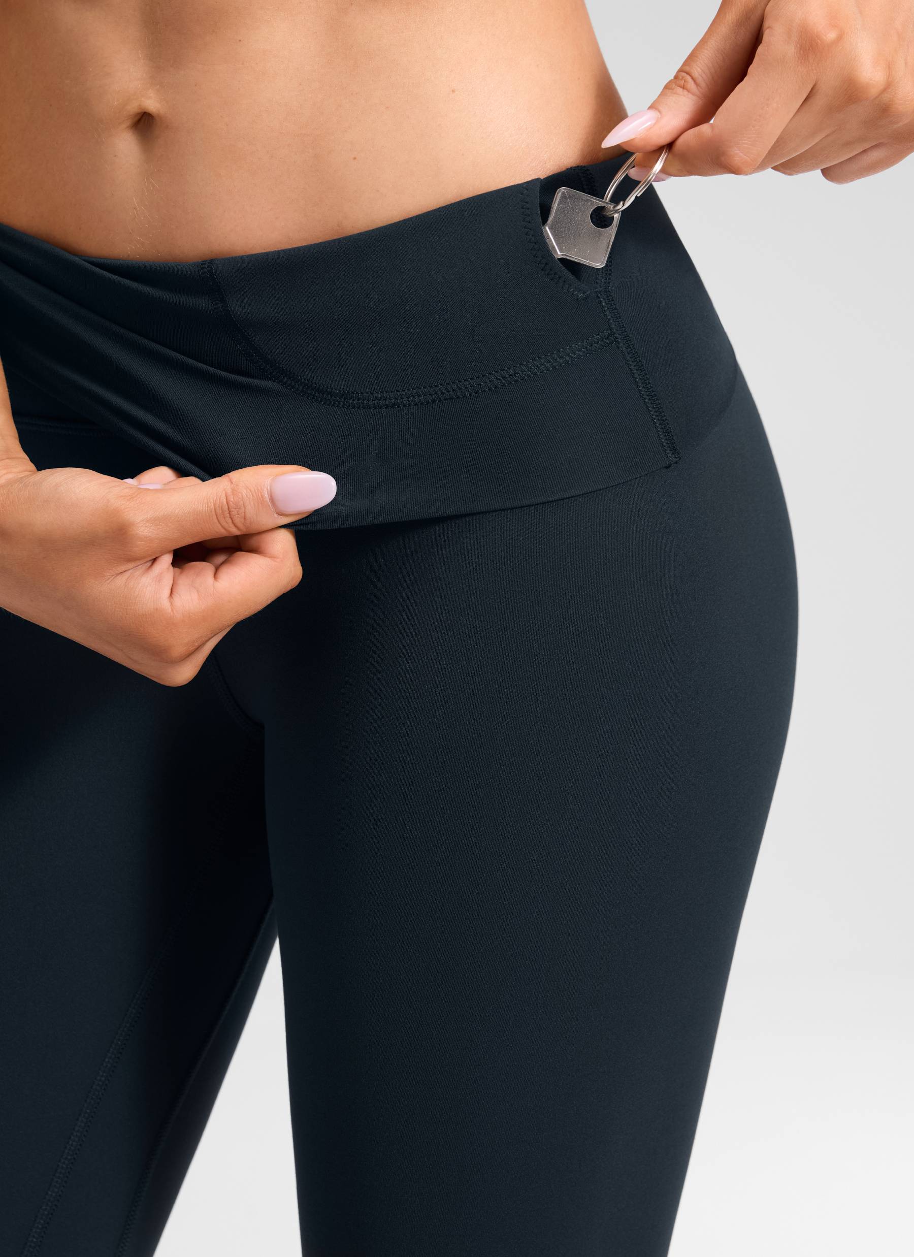 Butterluxe Super High Rise Legging 28'' - Image 10