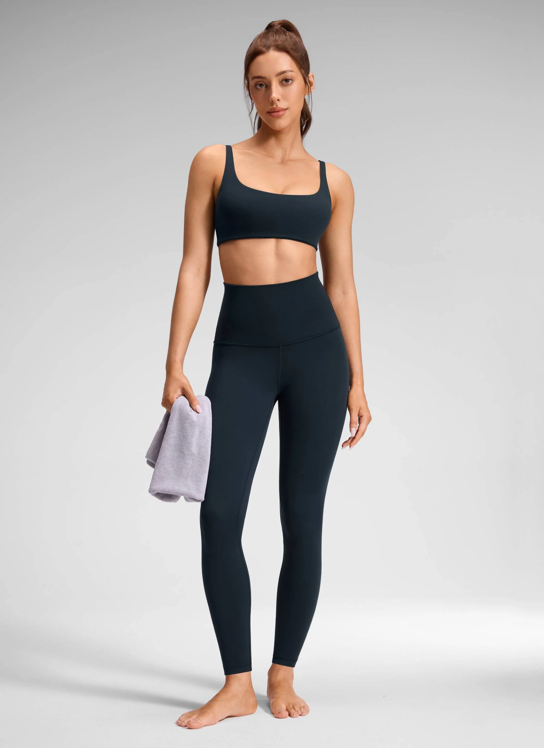 Butterluxe Super High Rise Legging 28'' - Image 8