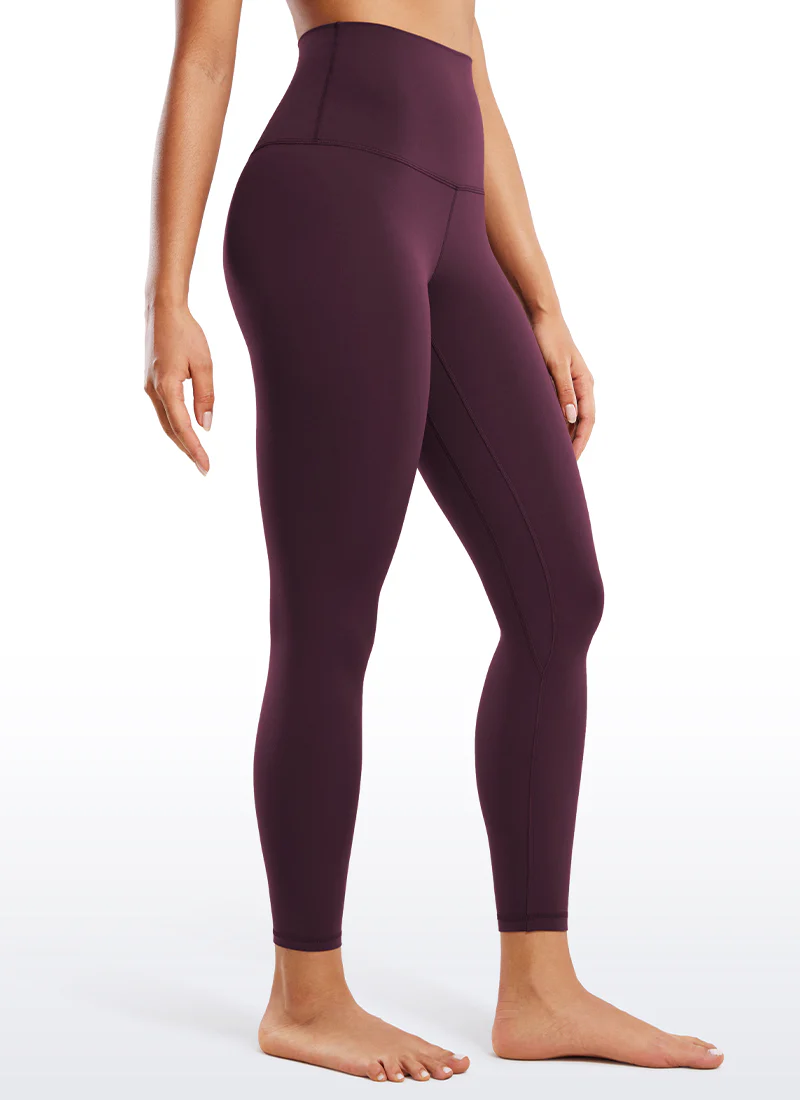 Butterluxe Super High Rise Legging 25''
