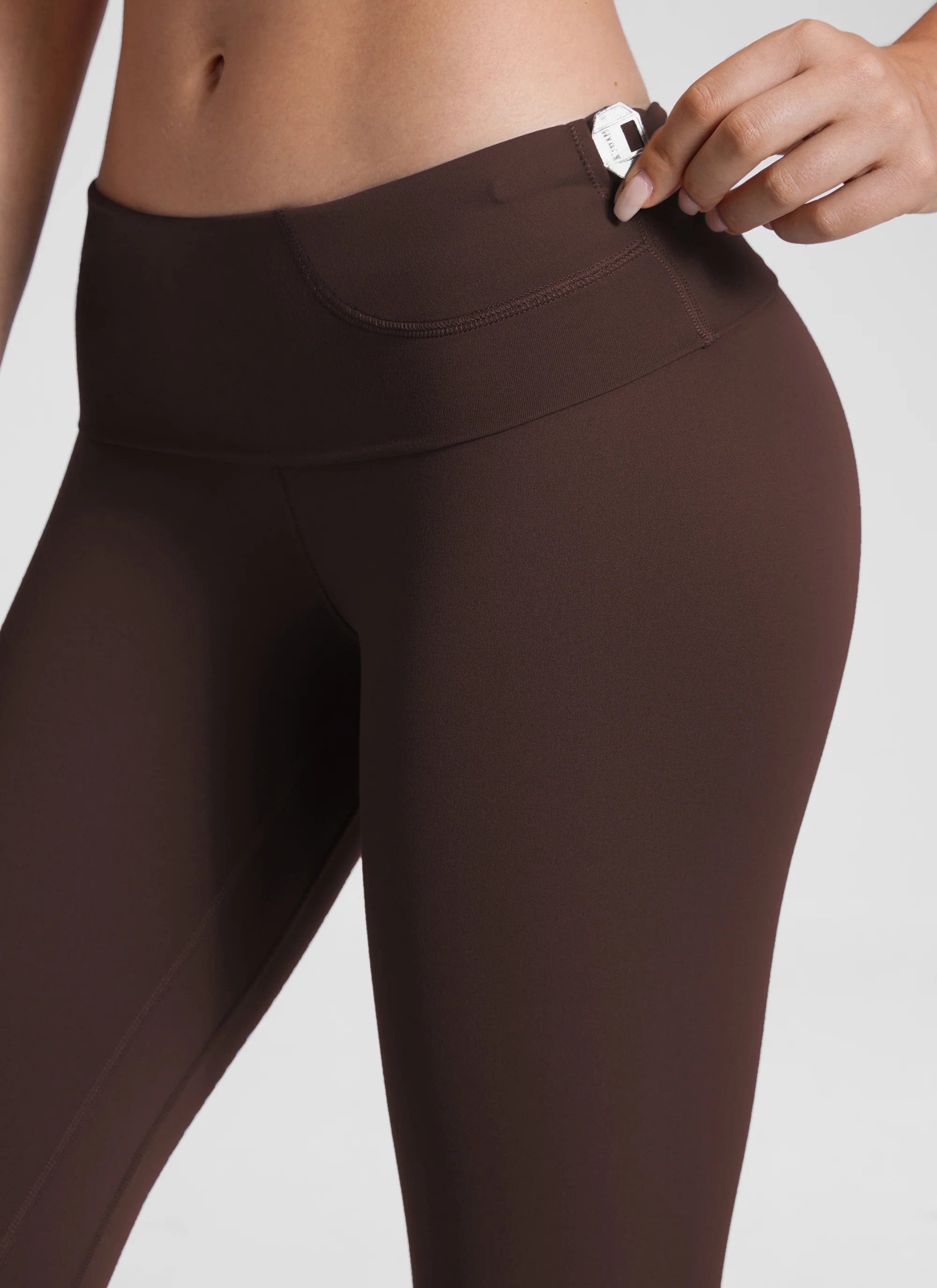 Butterluxe Super High Rise Legging 25'' - Image 8
