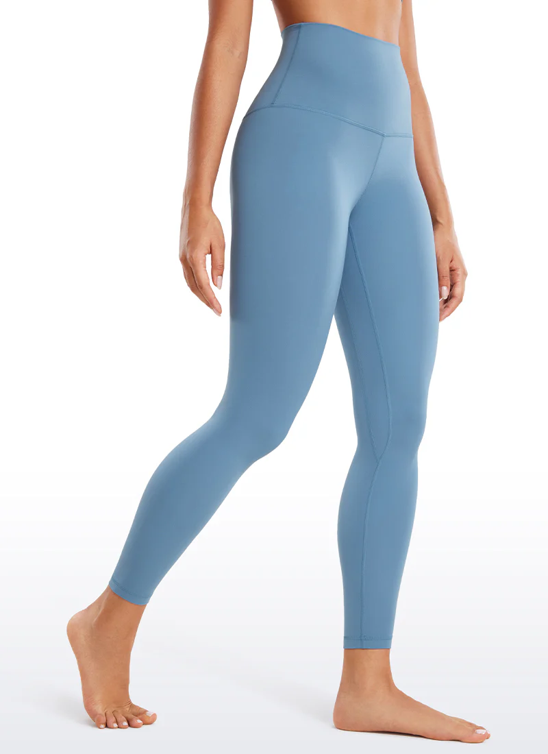 Butterluxe Super High Rise Legging 25'' - Image 4
