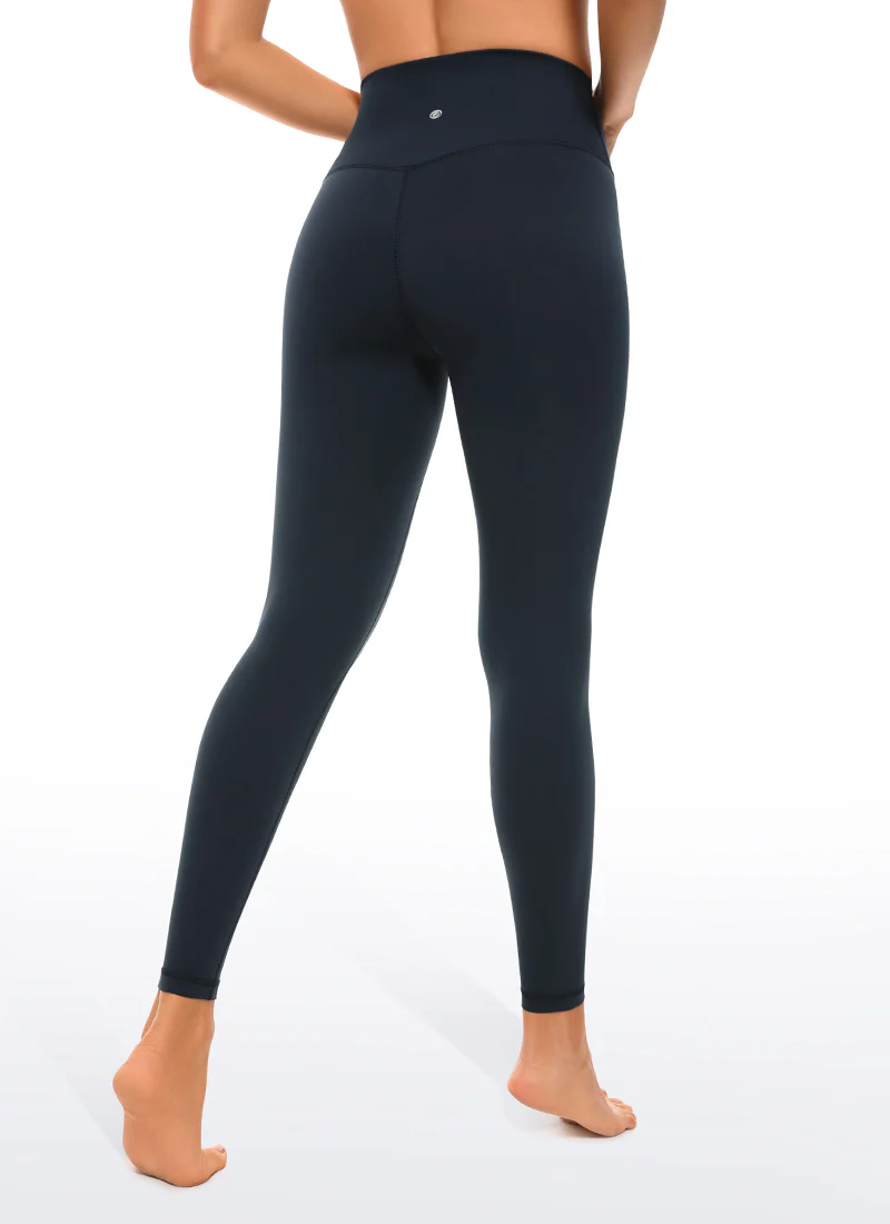 Air Feeling Thick Legging 25'' - Image 14