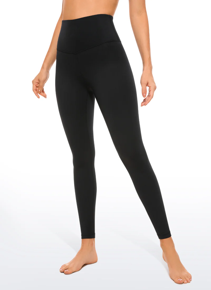 Air Feeling Thick Legging 25'' - Image 16