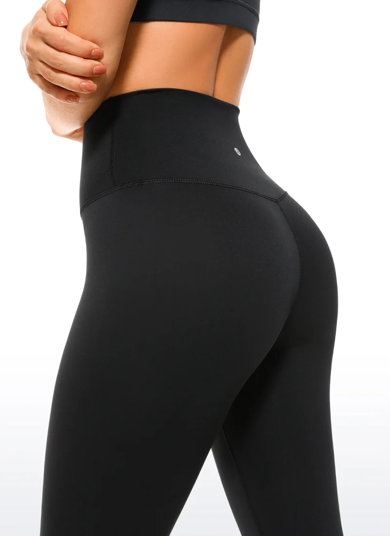 Air Feeling Thick Legging 25'' - Image 19