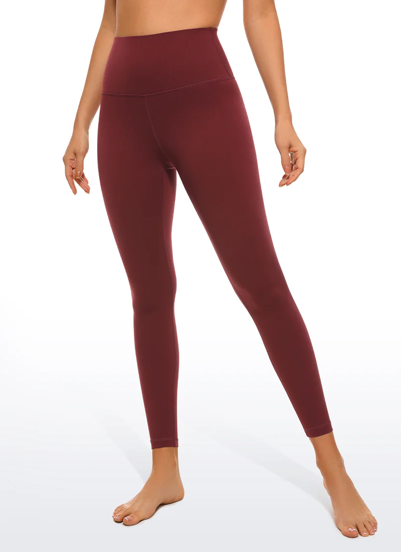Air Feeling Thick Legging 25'' - Image 24
