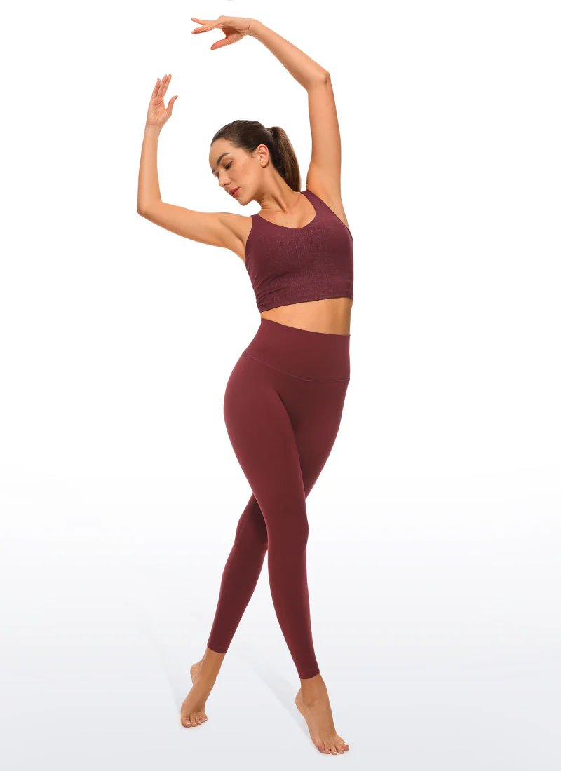 Air Feeling Thick Legging 25'' - Image 25
