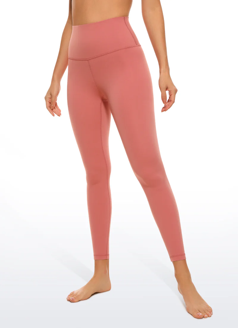 Air Feeling Thick Legging 25'' - Image 28